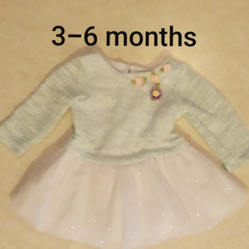 Girls dresses